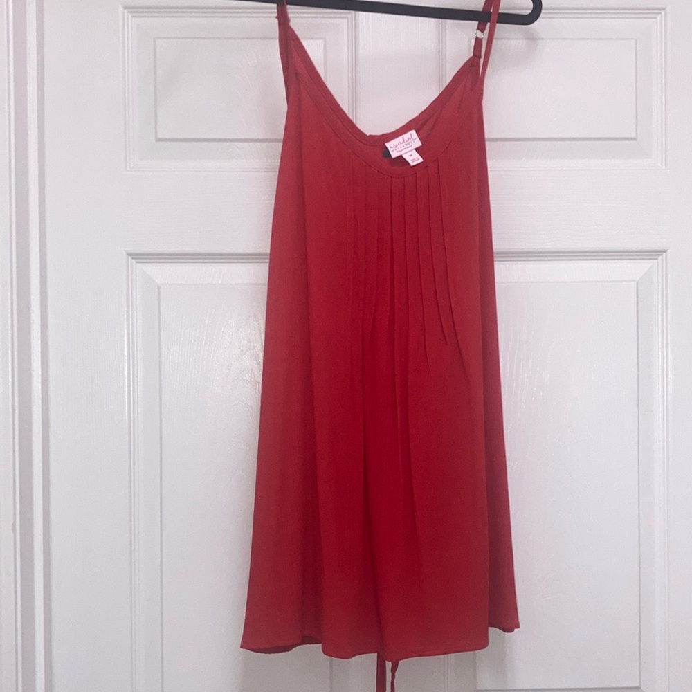 Isabel Maternity Top.   Size M